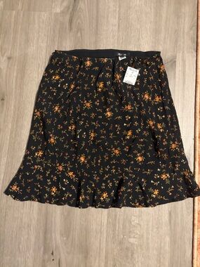 Madewell skirt size 2